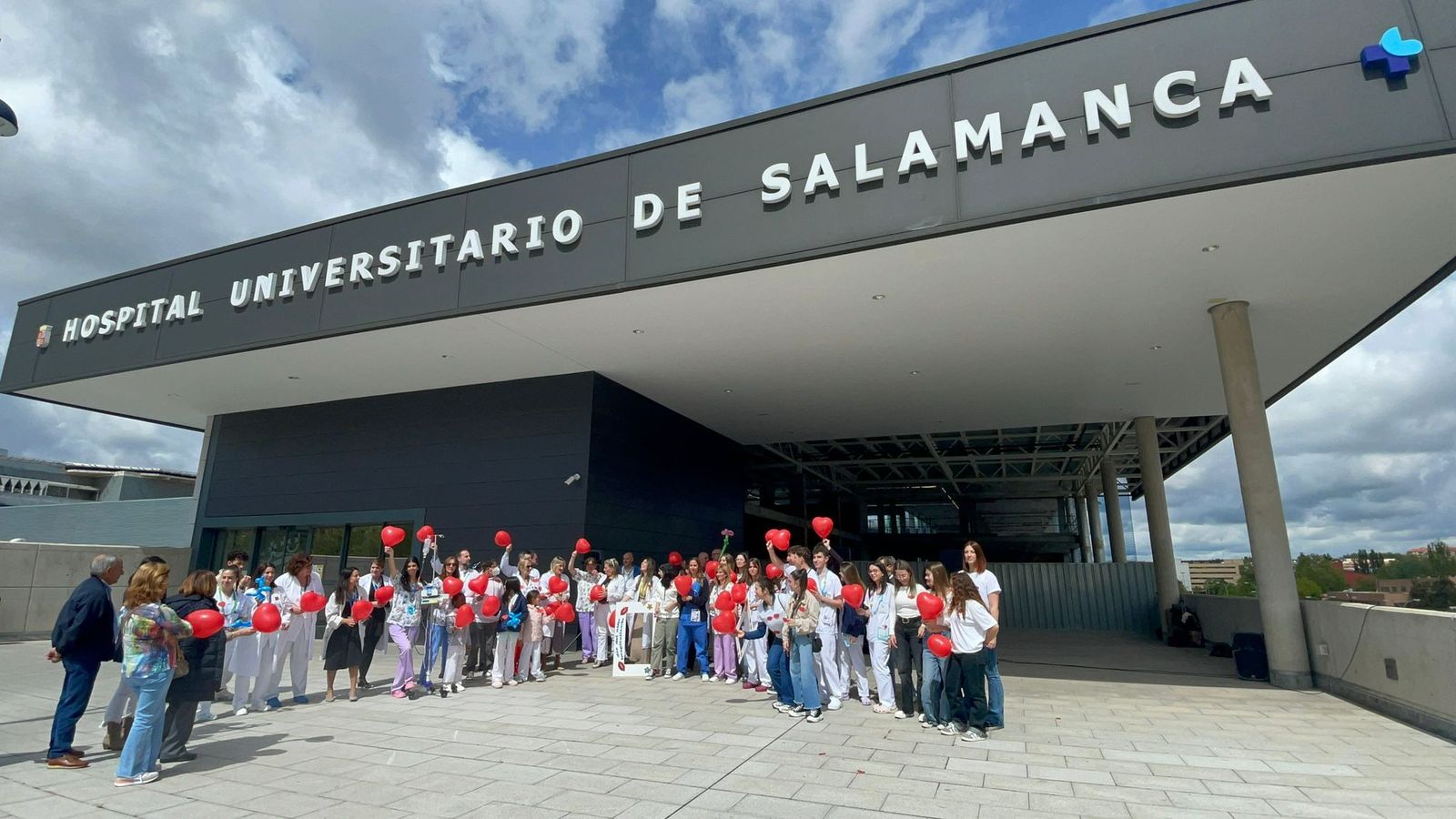 Día de la Infancia Hospitalizada