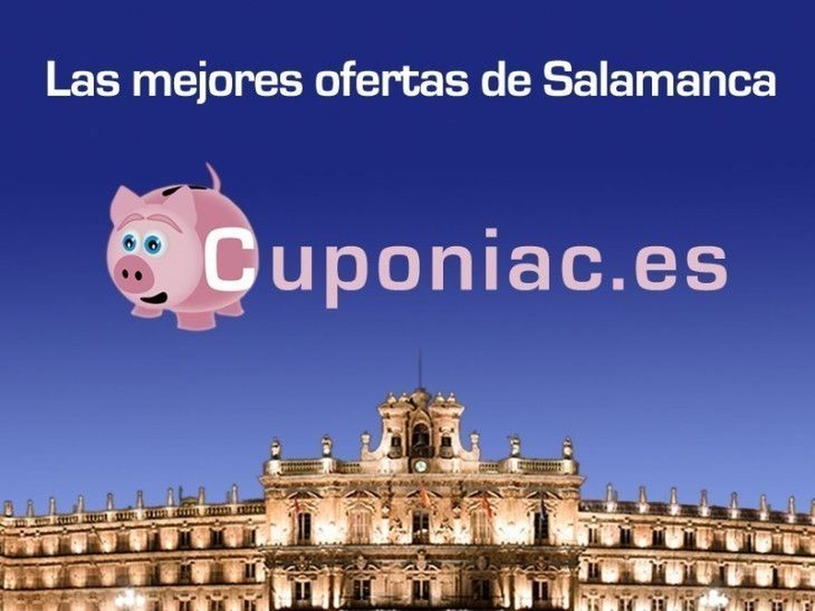 SALAMANCA24HORAS y Cuponiac proponen grandes opciones para el fin de año y universitario y regalos navideños
