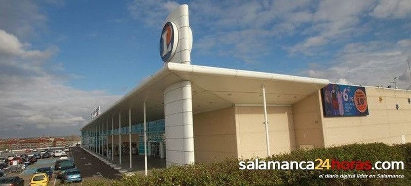 E.Leclerc colabora con Acnur a favor de la población más vulnerable