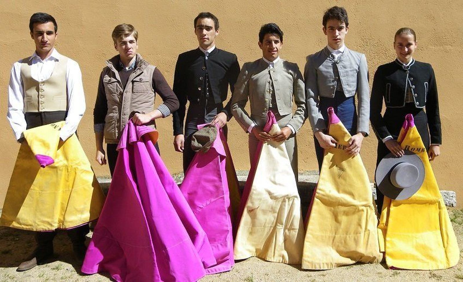 En marcha el octavo certamen taurino de Peñaranda de Bracamonte