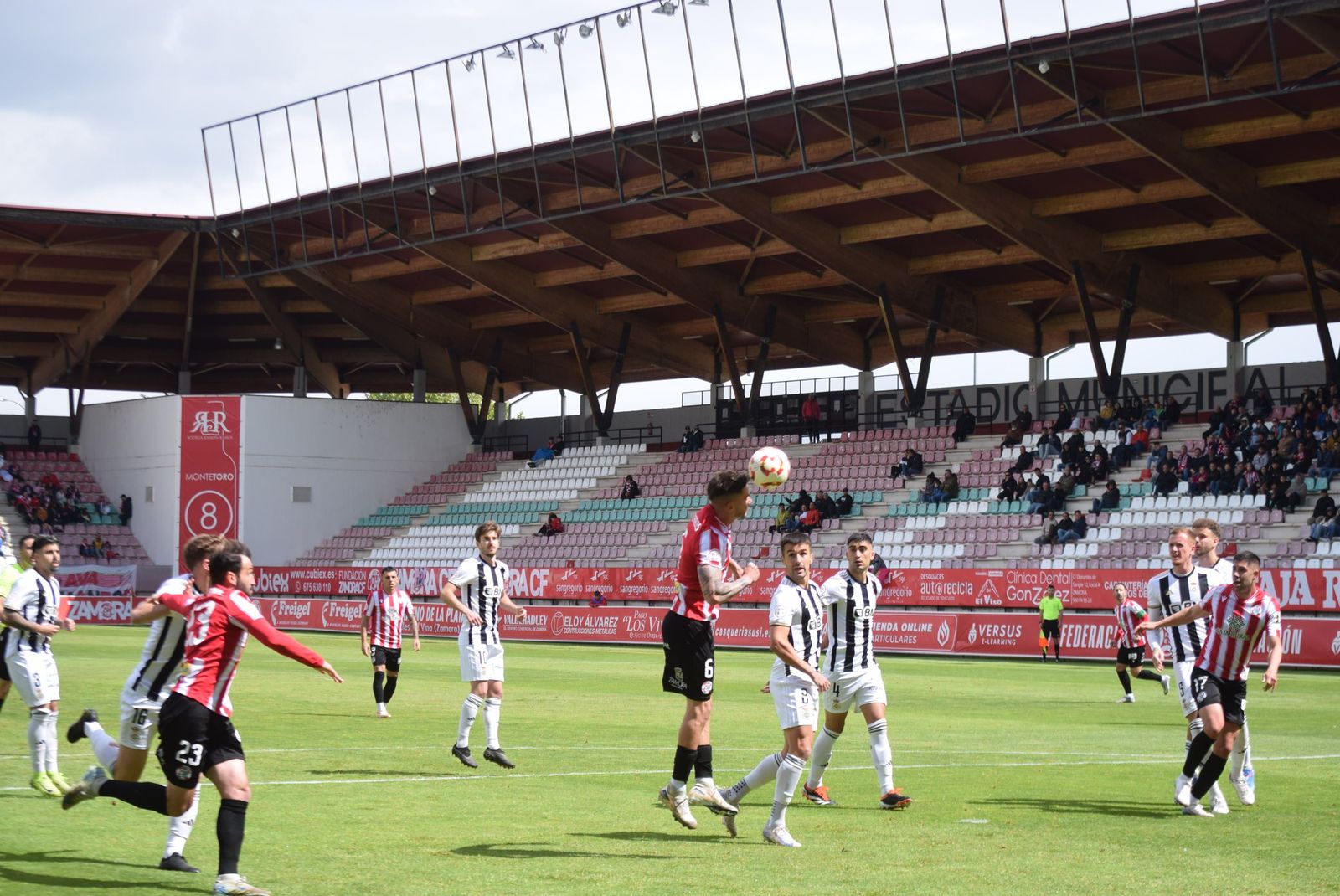 zamora-cf-real-union-club-19