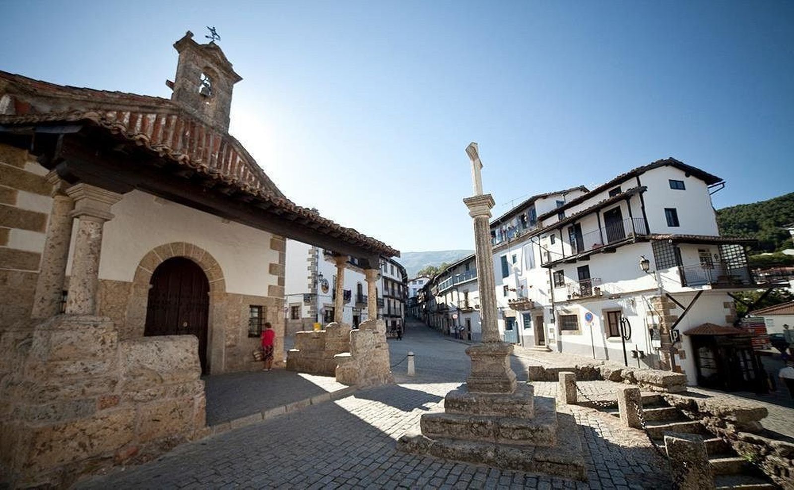 Convocada una plaza de encargado de servicios múltiples en el Ayuntamiento de Candelario