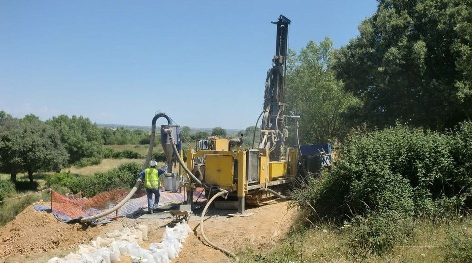 Firmada la financiación del proyecto de Berkeley por 100 millones de euros para la creación de 2.500 empleos