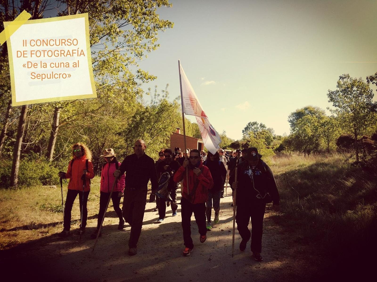 Últimos días para el concurso de fotografía ‘De la Cuna al Sepulcro’