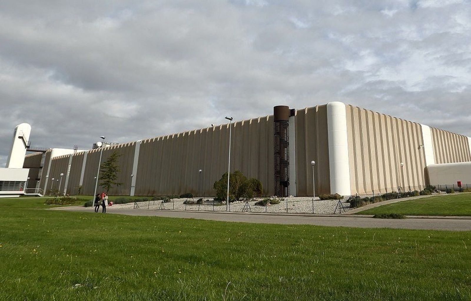 Leoncio García, exjefe de mina de Enusa, lanza su tercer libro de temática minera