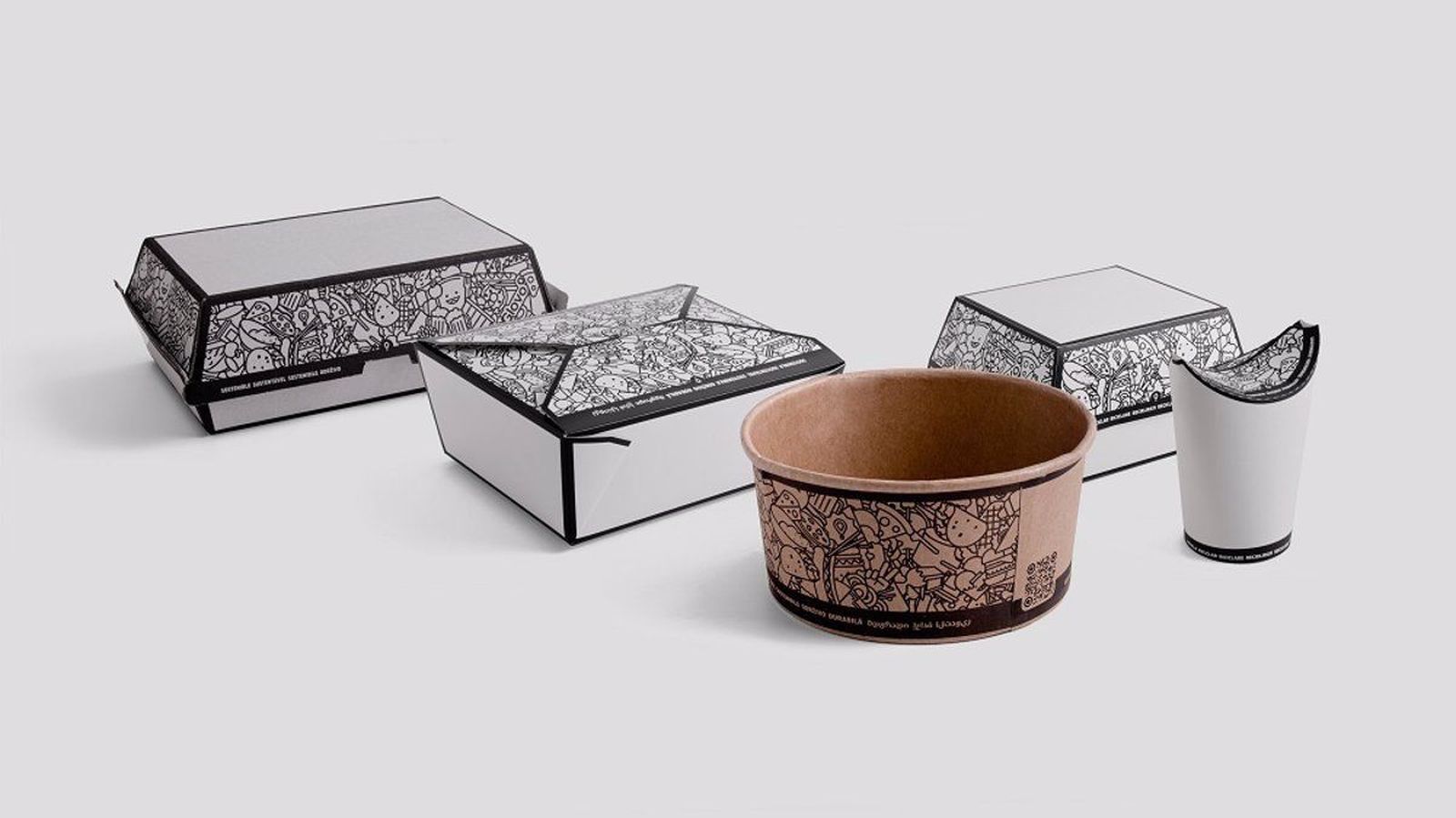 Envases reciclables. Foto EP