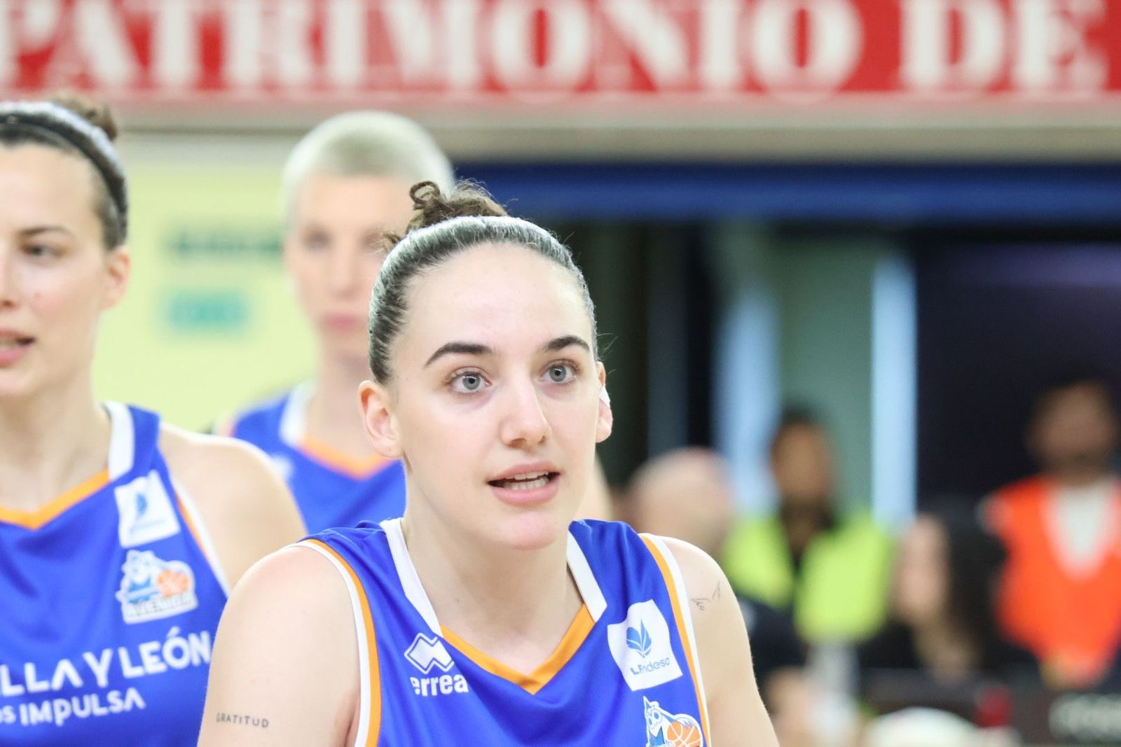 Perfumerías Avenida - Valencia Basket