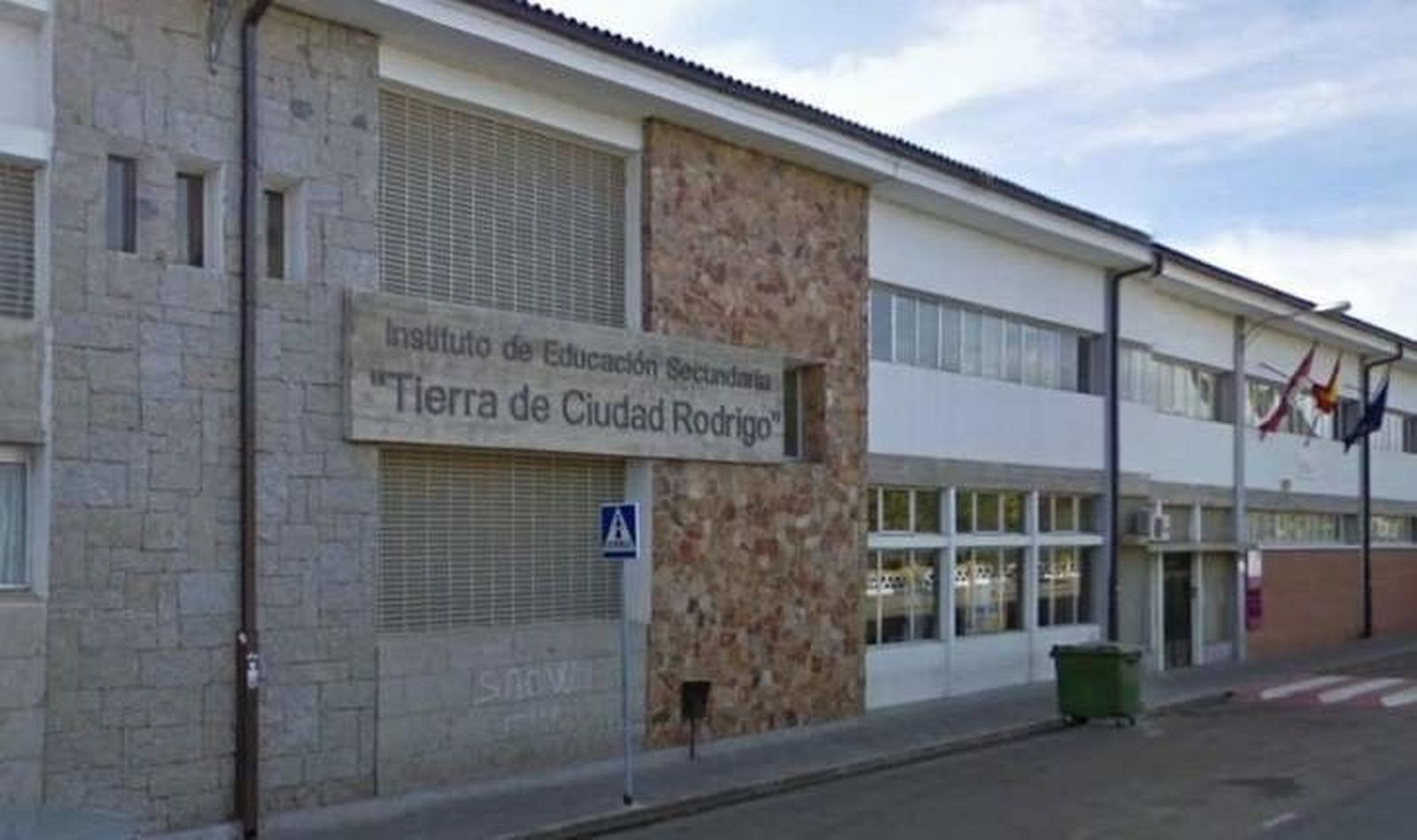 El PP mirobrigense pide becas para los que estudien fuera de Ciudad Rodrigo por obligación