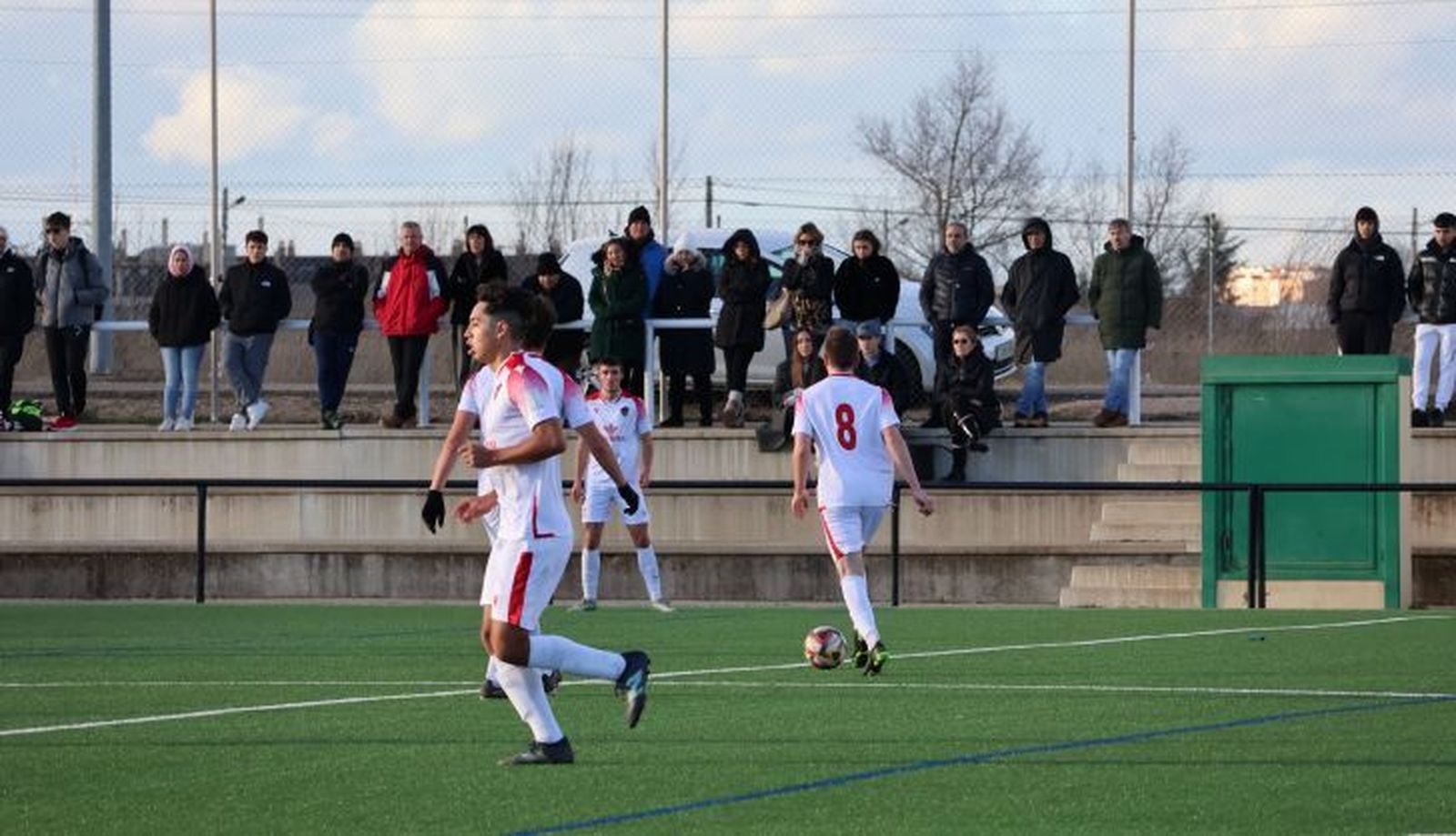 Zamora CF CD Benavente (11)