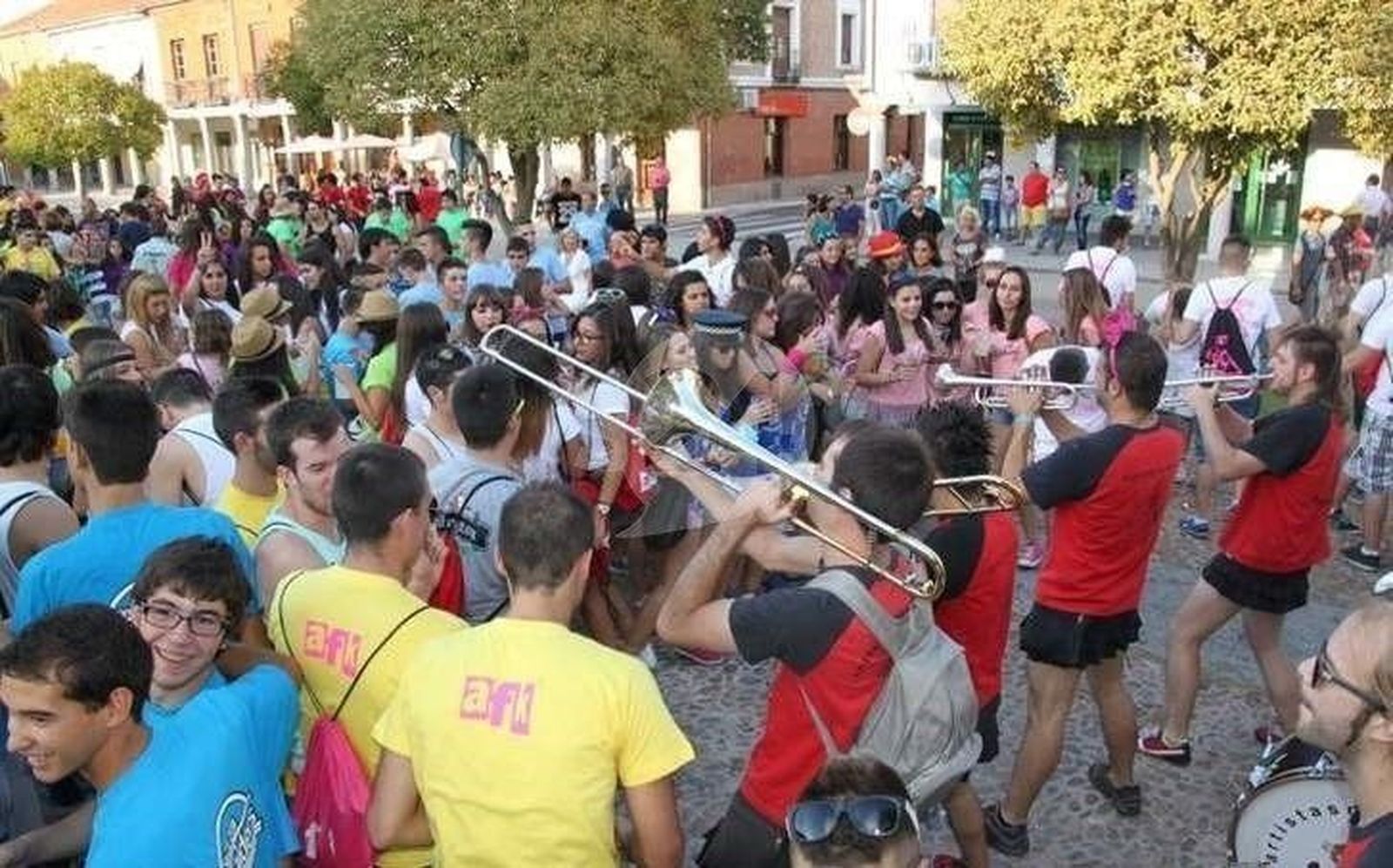 Los abonos y entradas de las Ferias y Fiestas de Peñaranda, a la venta desde el jueves 10 de agosto