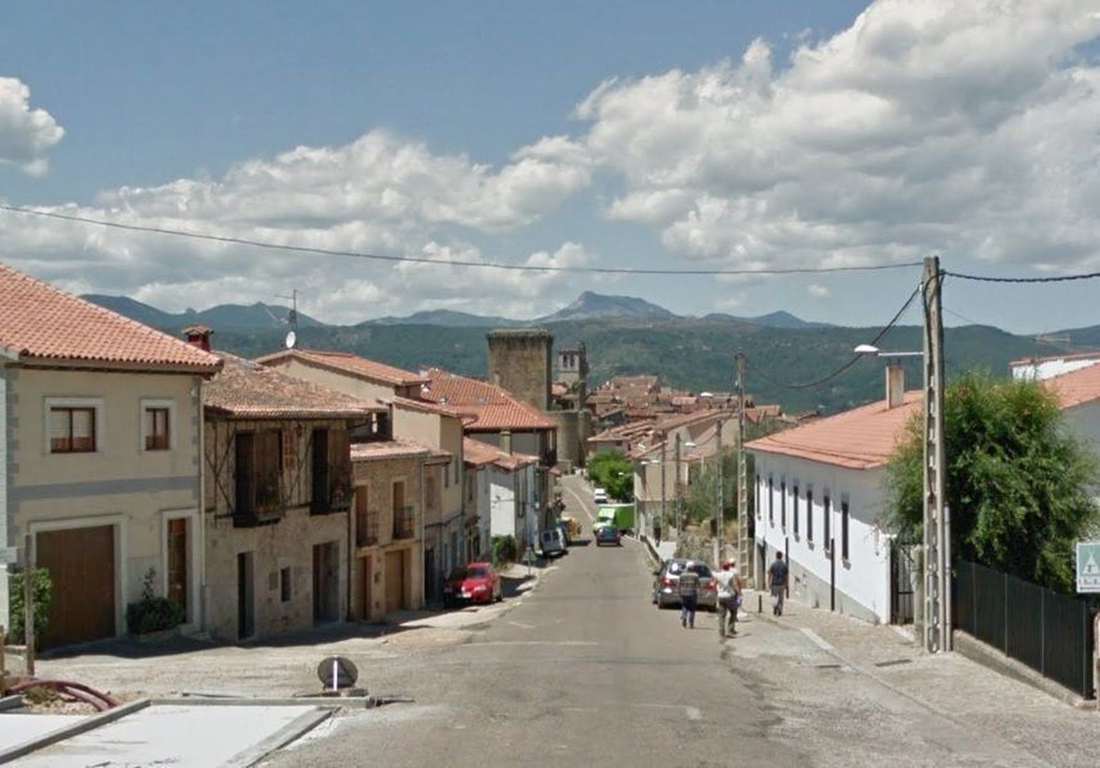 Miranda del Castañar y Garcibuey necesitan secretario e interventor