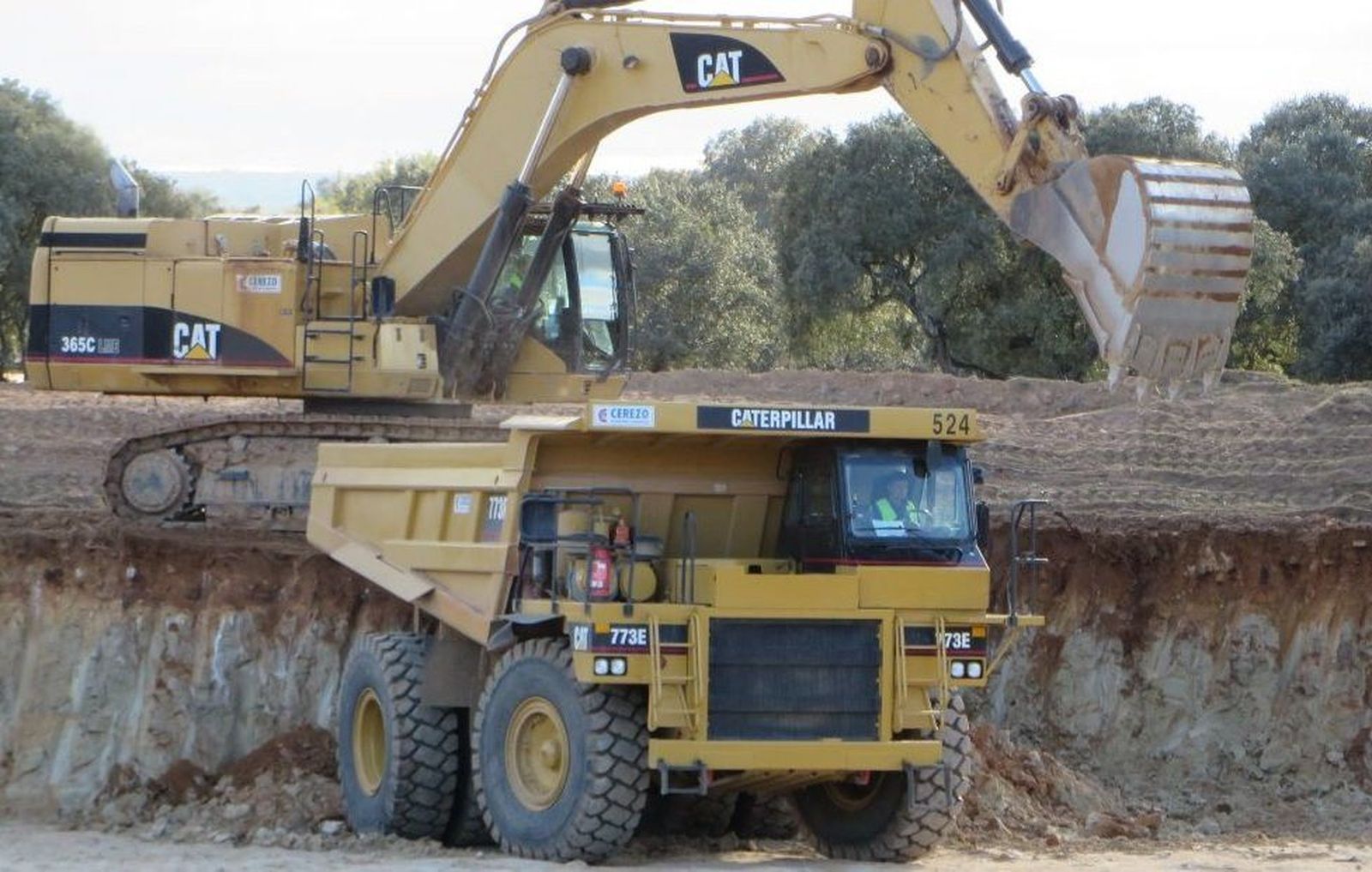 Berkeley asegura que el proyecto para la mina de uranio no ha sido modificado