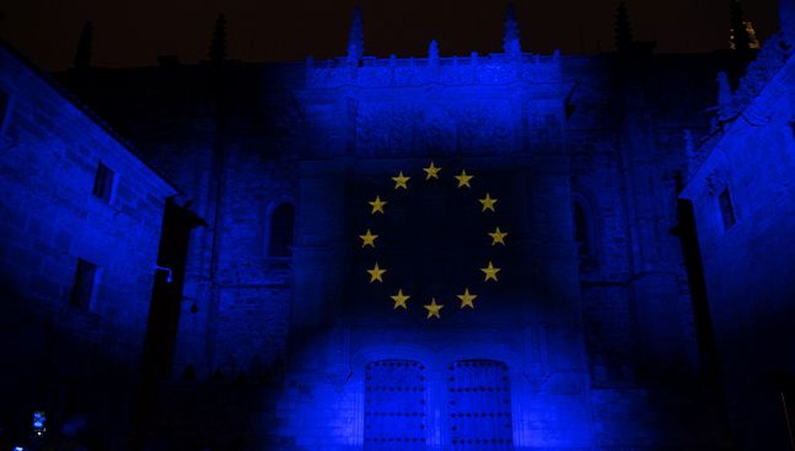 El Centro Europe Direct de la Universidad de Salamanca celebra el 9 de mayo el Día de Europa