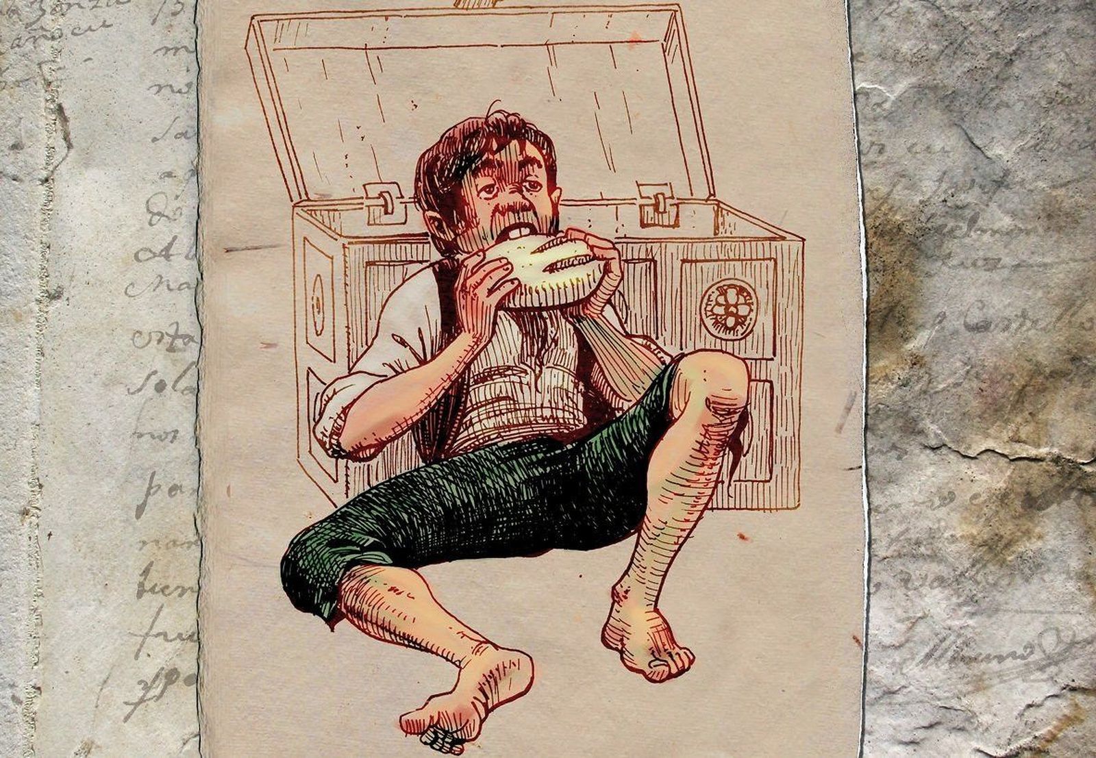 Culmina la muestra de teatro aficionado de Terradillos