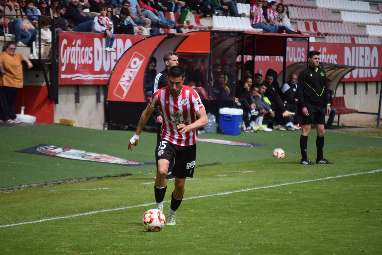 zamora-cf-real-union-club-34