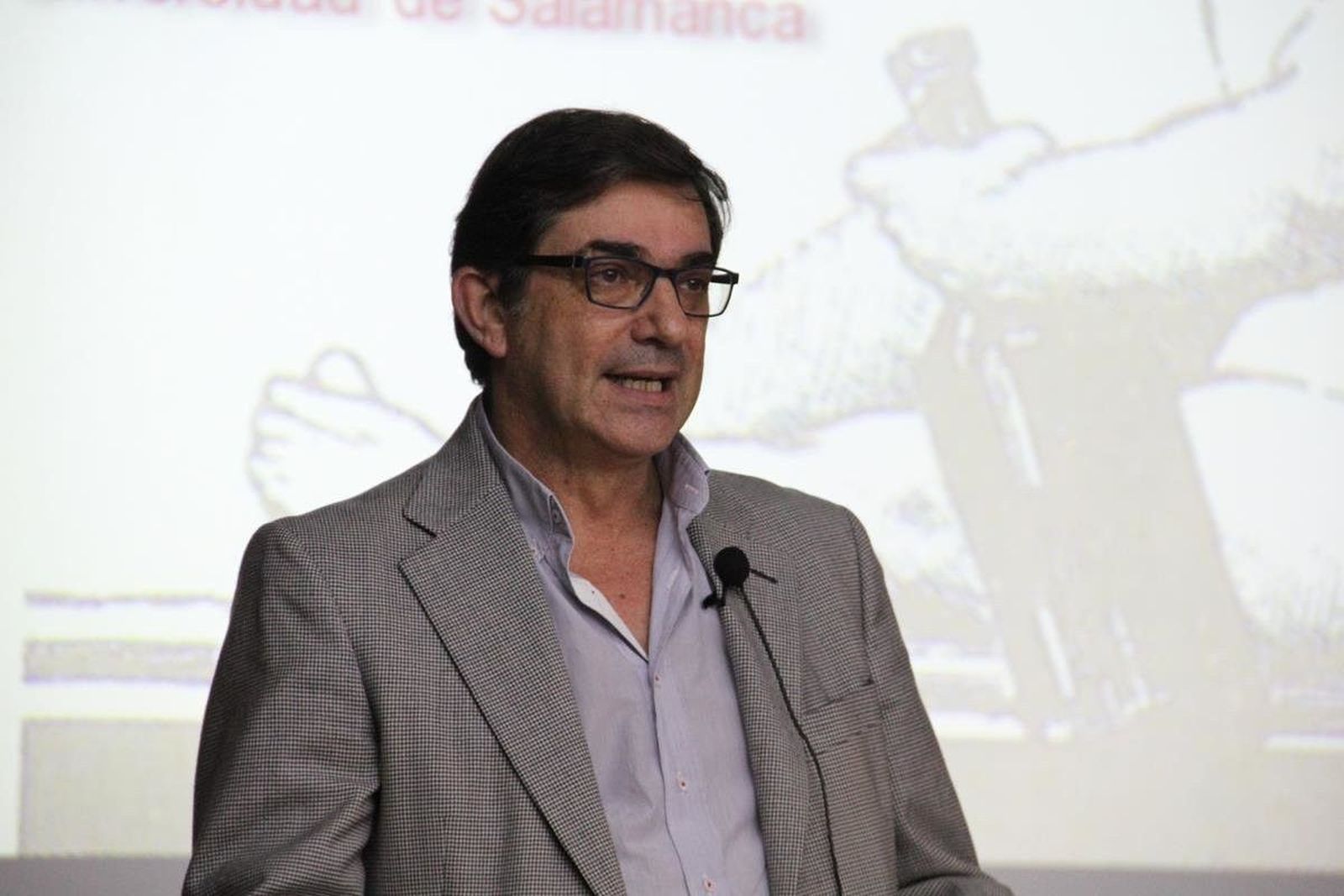 "El arte de hacer vino", conferencia del Programa Universitario de la Experiencia