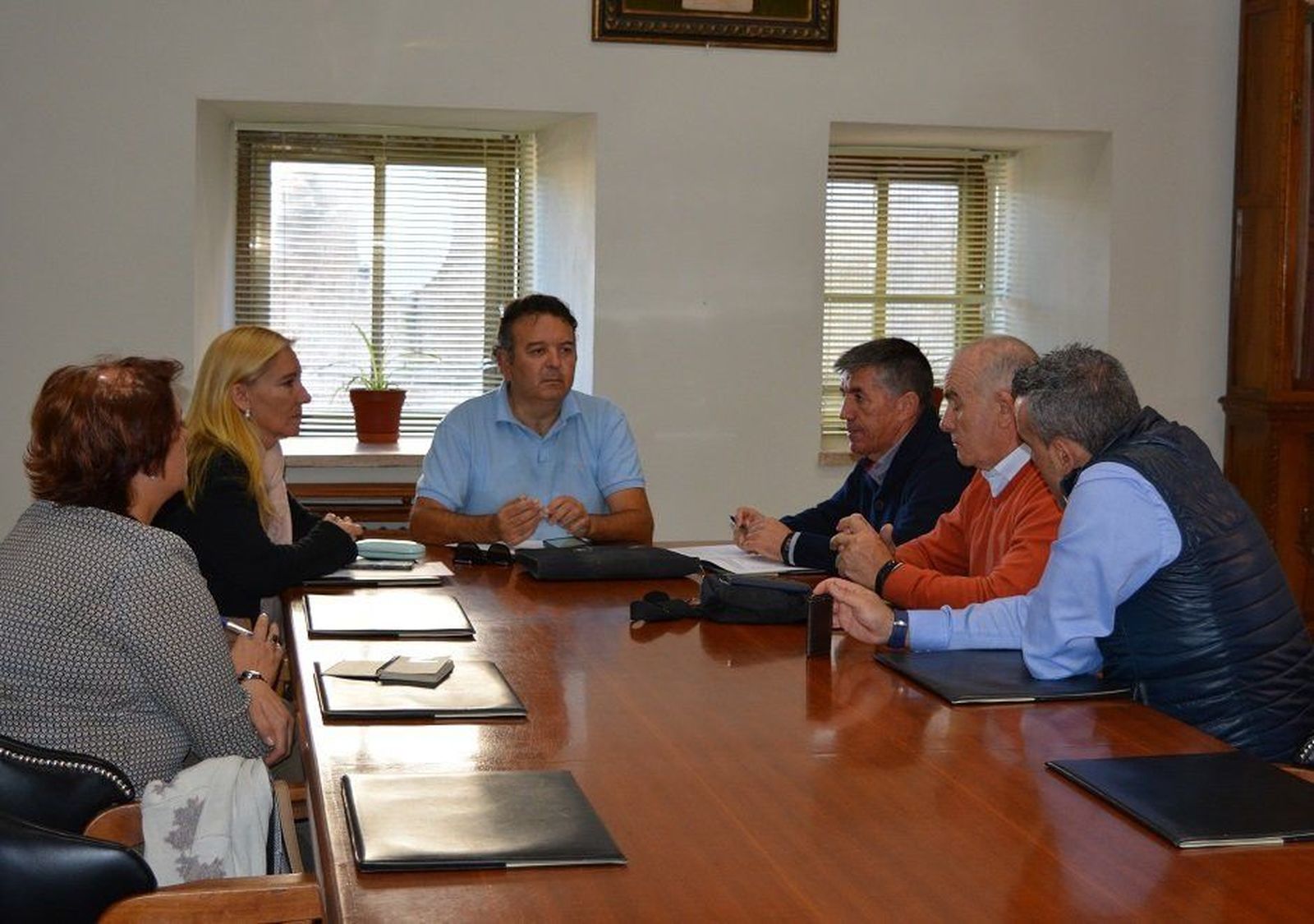 El Ayuntamiento de Béjar prepara la gala benéfica en favor de San José Artesano