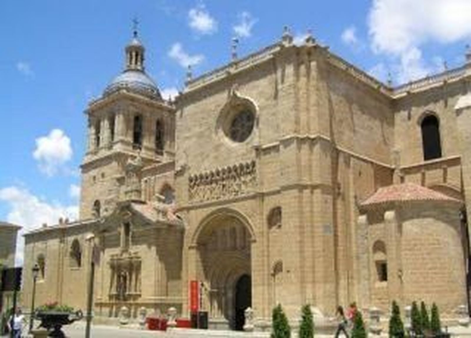 Miróbriga celebra la festividad del Rosario