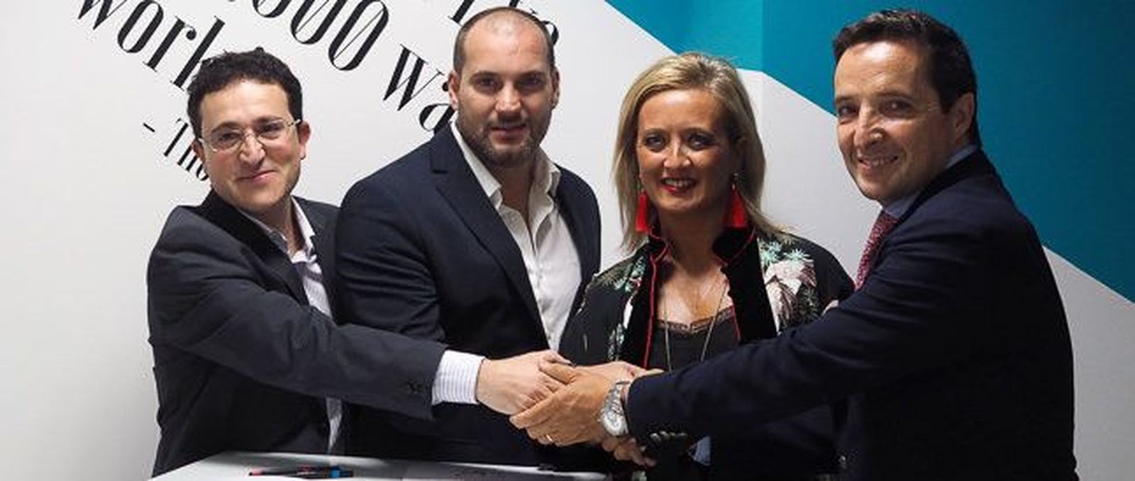 El bufete Villamayor Abogados se une al Parque Científico de la Universidad de Salamanca