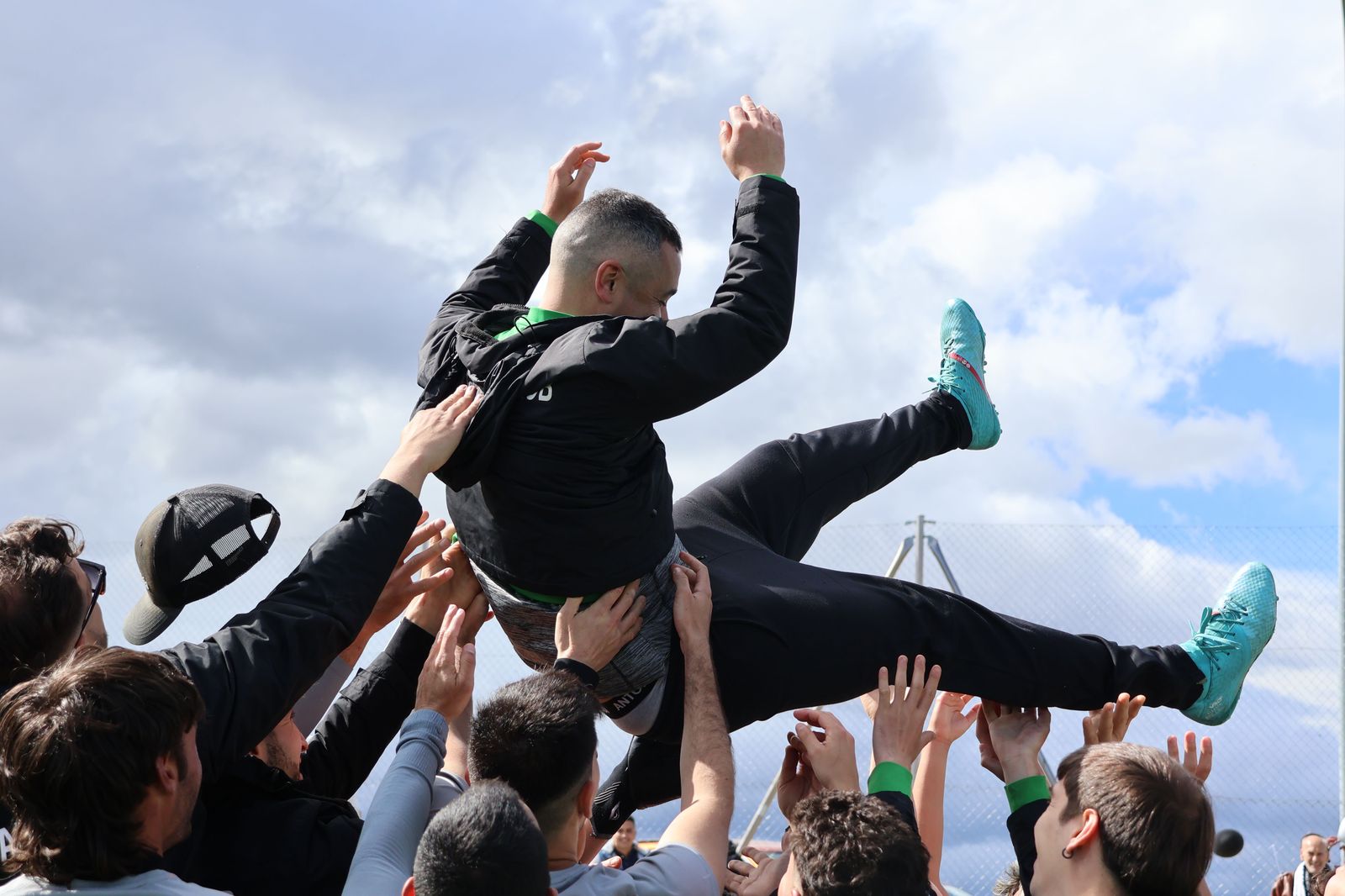 Ascenso del Noname a Regional (74)