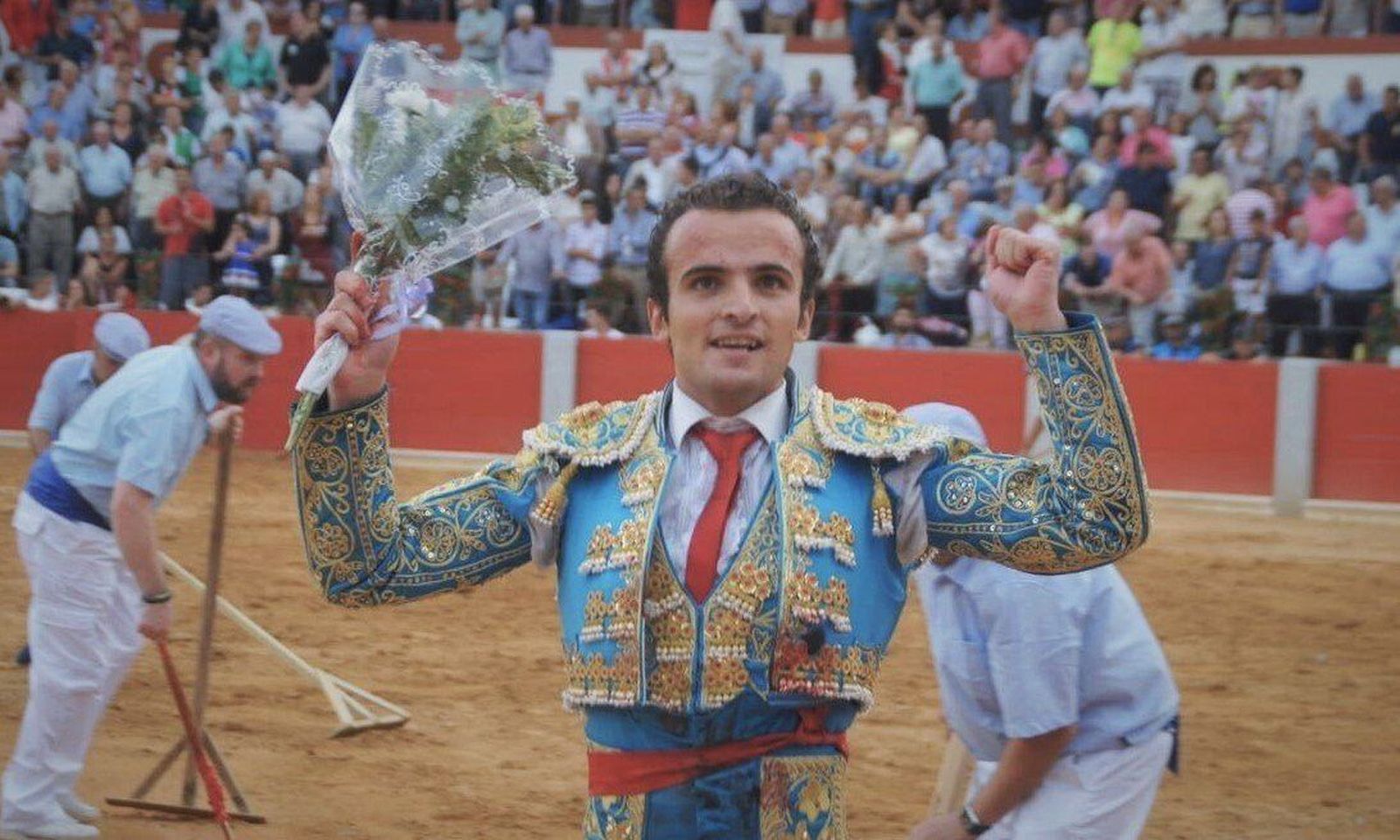 Imagen de archivo de Damián Castaño