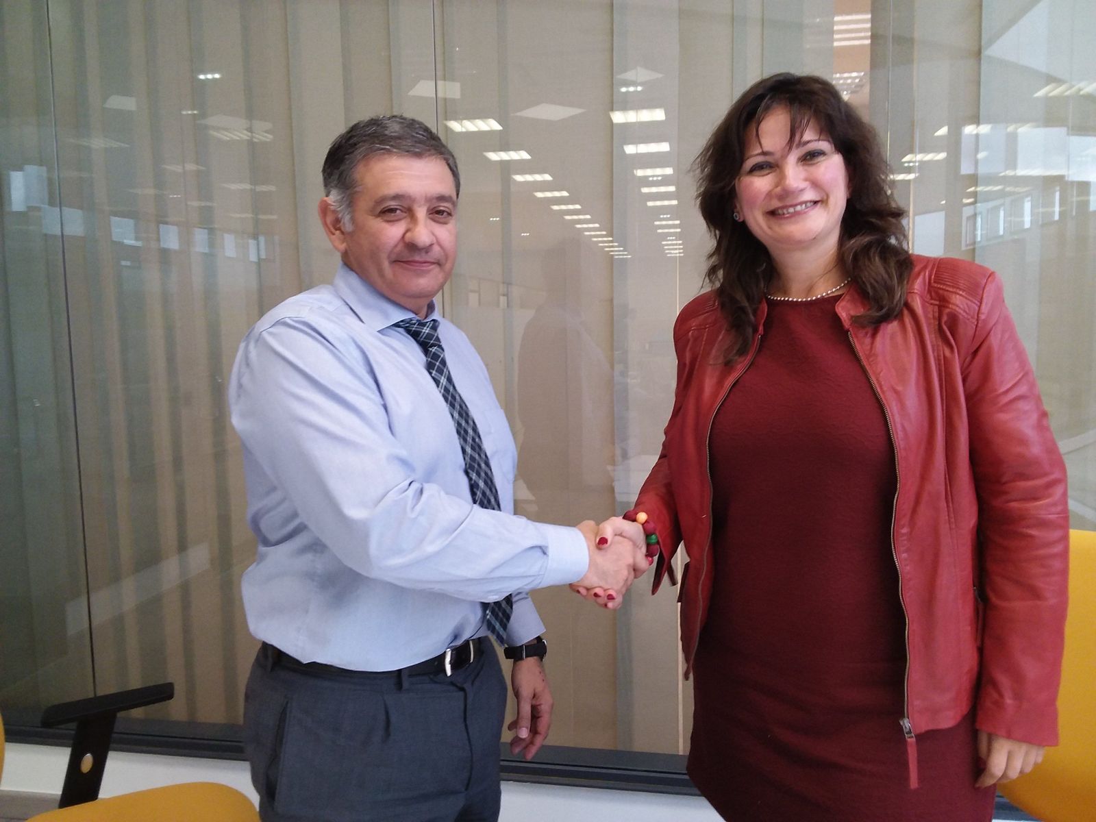 EspañaDuero financia instalaciones avícolas y de ganado porcino a través de un convenio con Uvesa