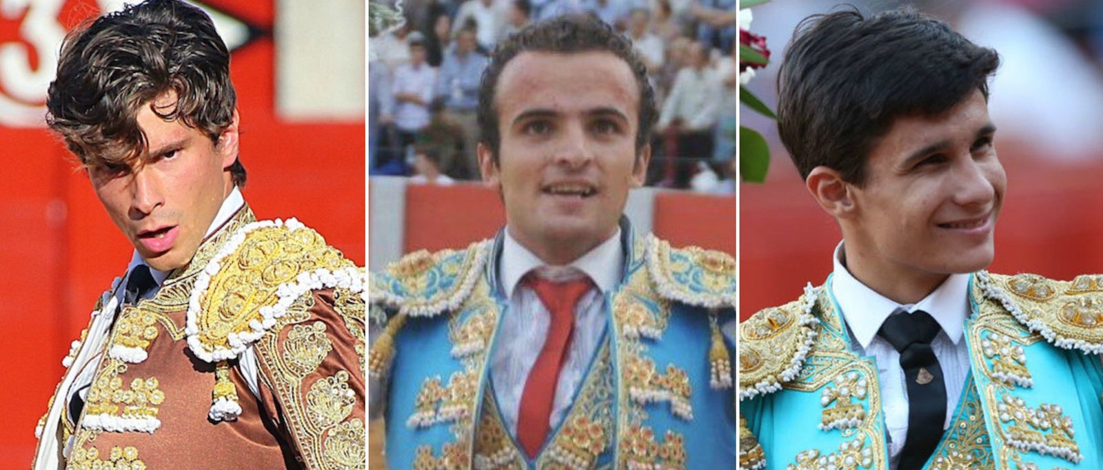 Eduardo Gallo, Damián Castaño  y Manuel Diosleguarde compartirán cartel en Alba de Tormes