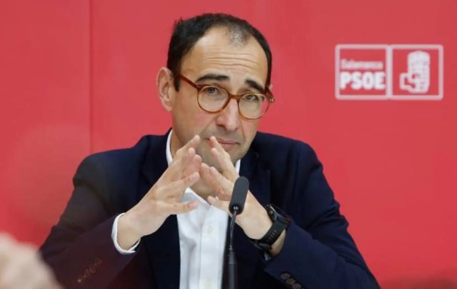 David Serrada. Archivo. S24H.