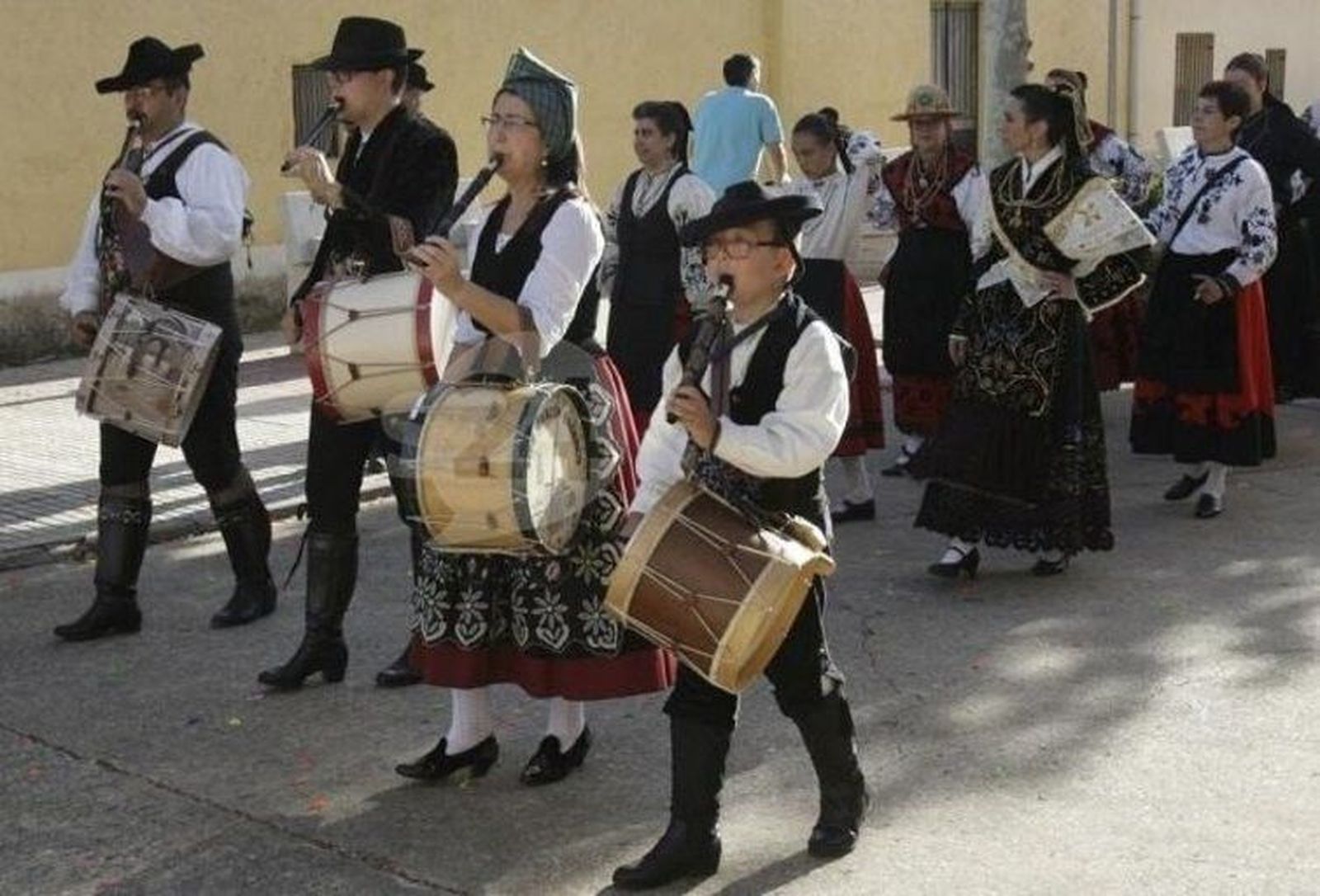 Variedad de talleres para el nuevo curso en Ciudad Rodrigo