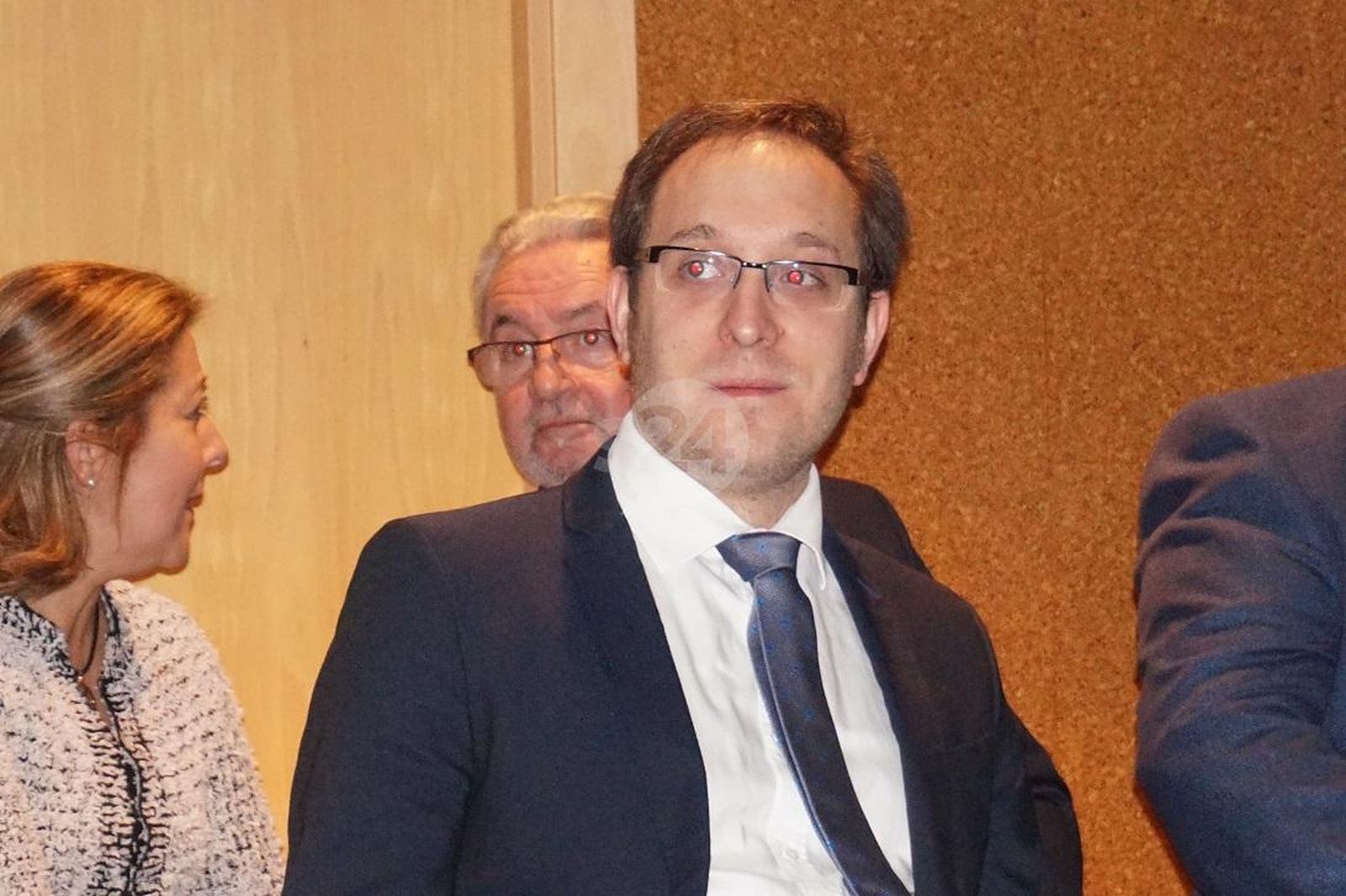 El PP mirobrigense se suma al rechazo al referendum secesionista