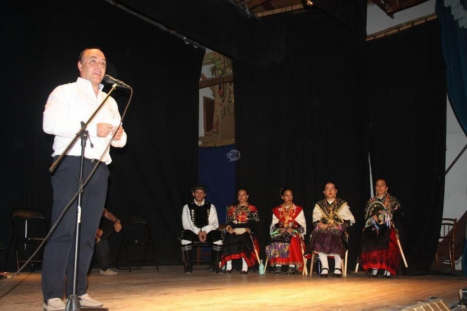 Las ganas de divertirse pueden con los contratiempos