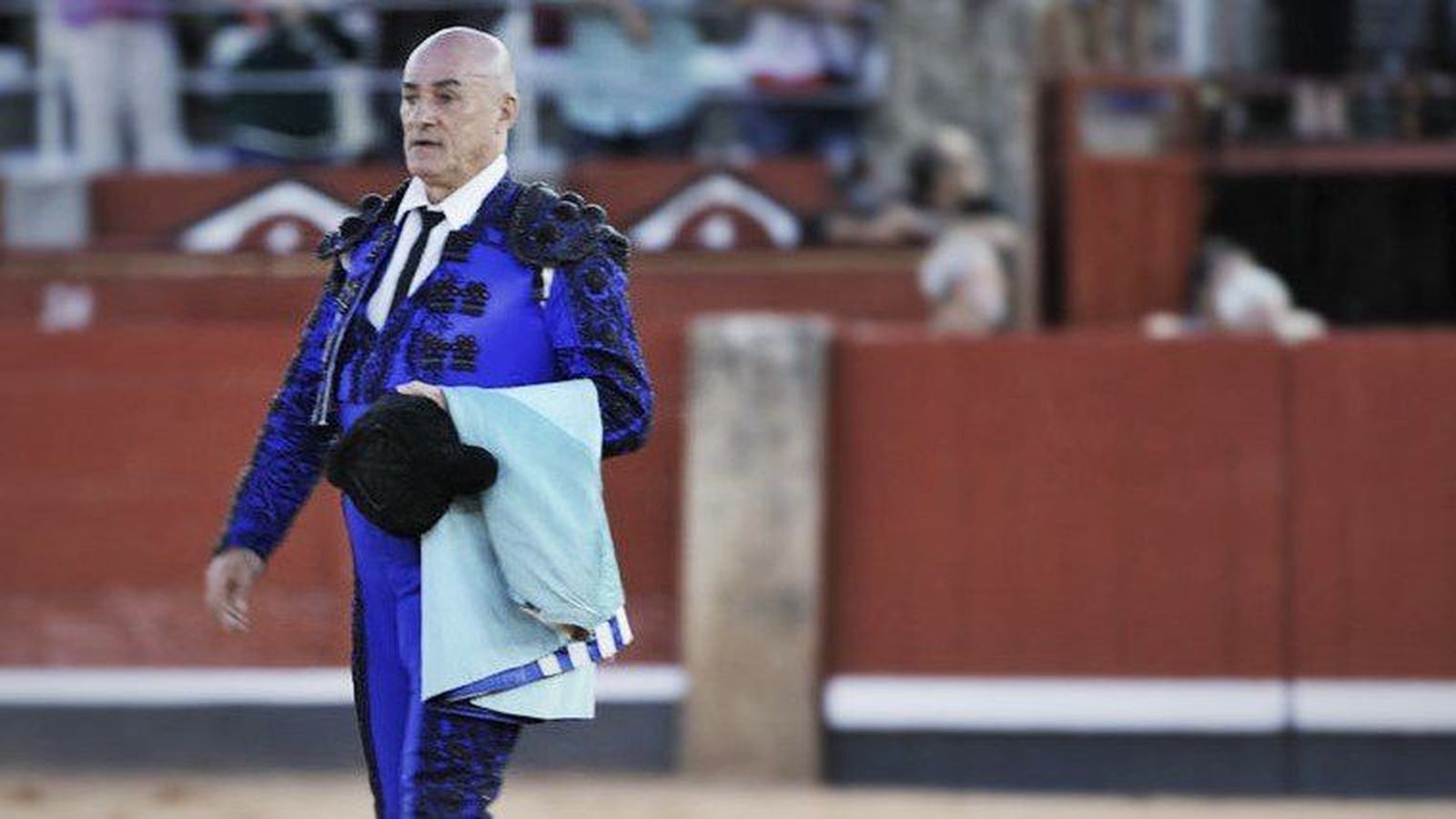 Nacho Moro tras su retirada: “Como torero sentí emociones inigualables”