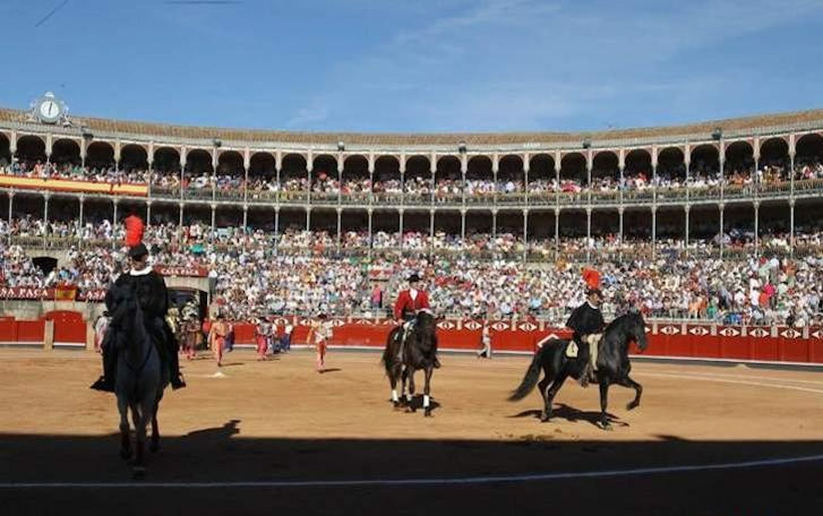 La Feria Taurina de Salamanca ya tiene fechas