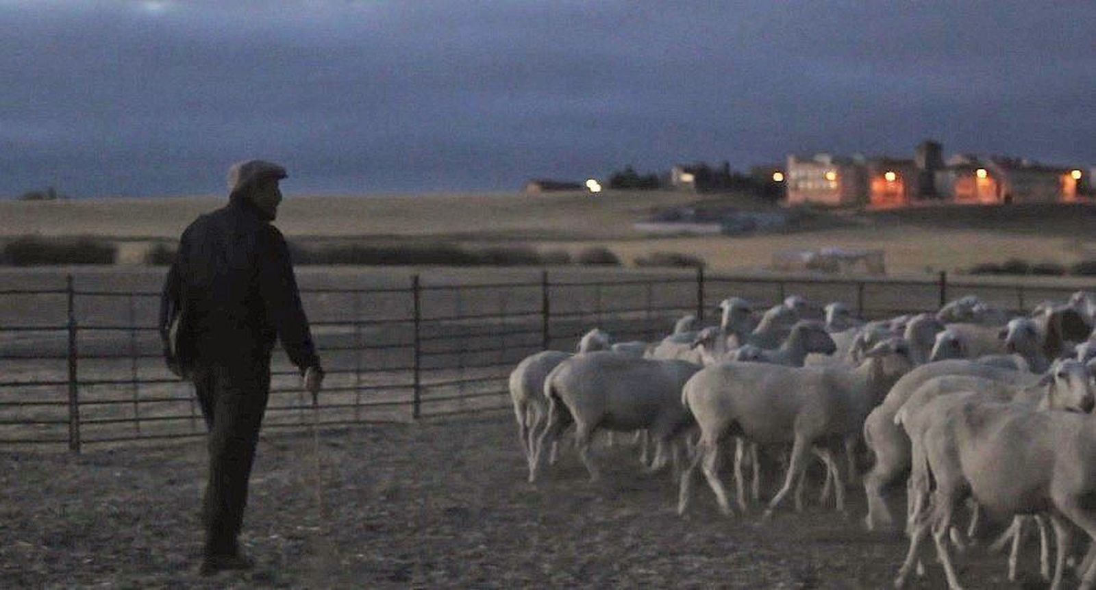‘El Pastor’ de Jonathan Cenzual abrirá el FICEE de Ciudad Rodrigo