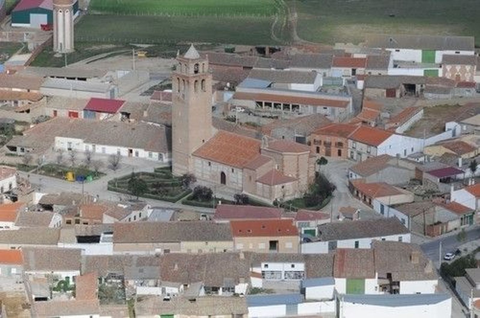 Zorita se convierte en Municipio Leonés del Mes