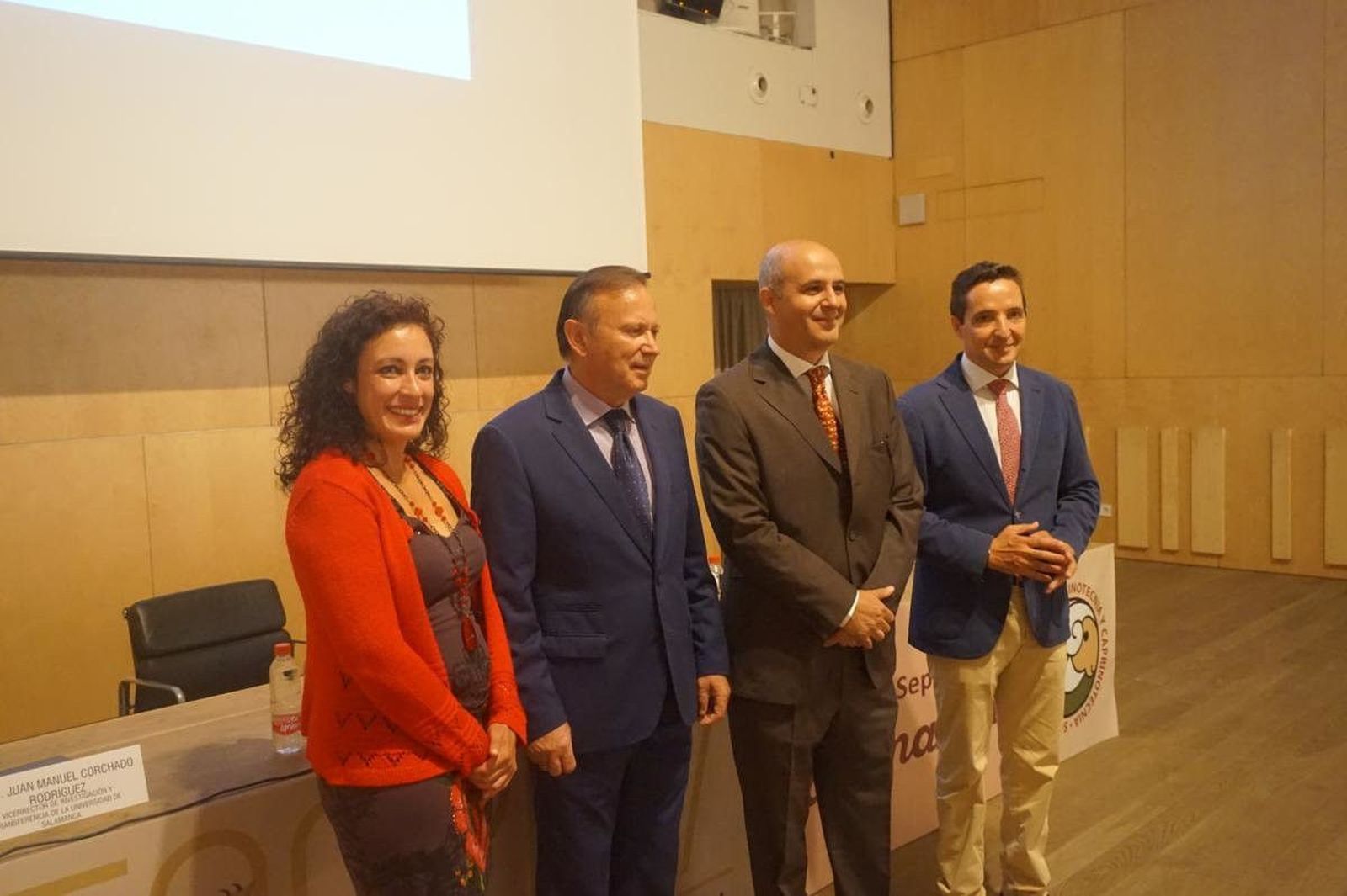 SEOC fone el foco en la importación de ejemplares con la enfermedad de la lengua azul