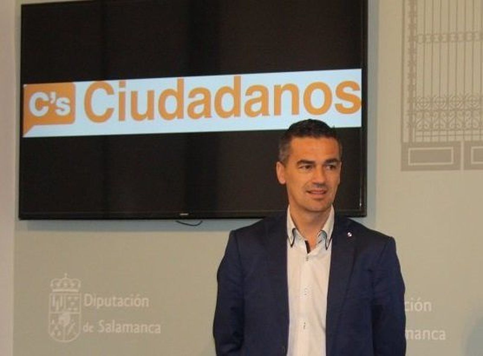 Ciudadanos Carbajosa reclama más comisiones de Participación Ciudadana
