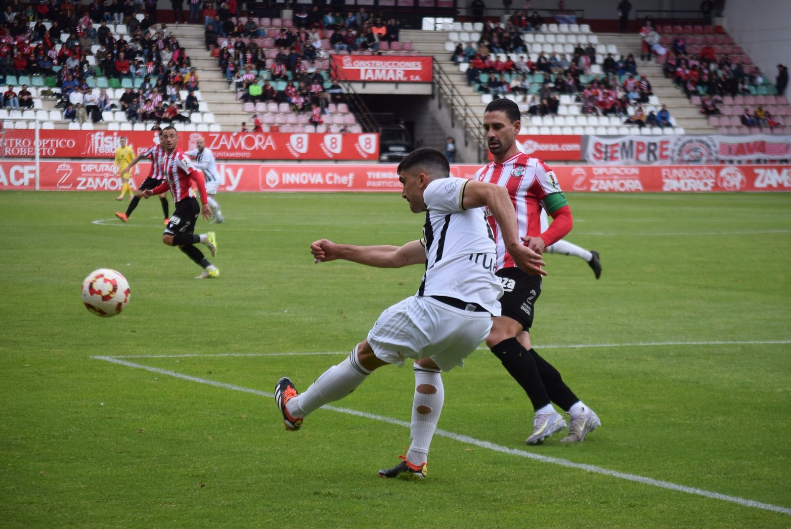 zamora-cf-real-union-club-37