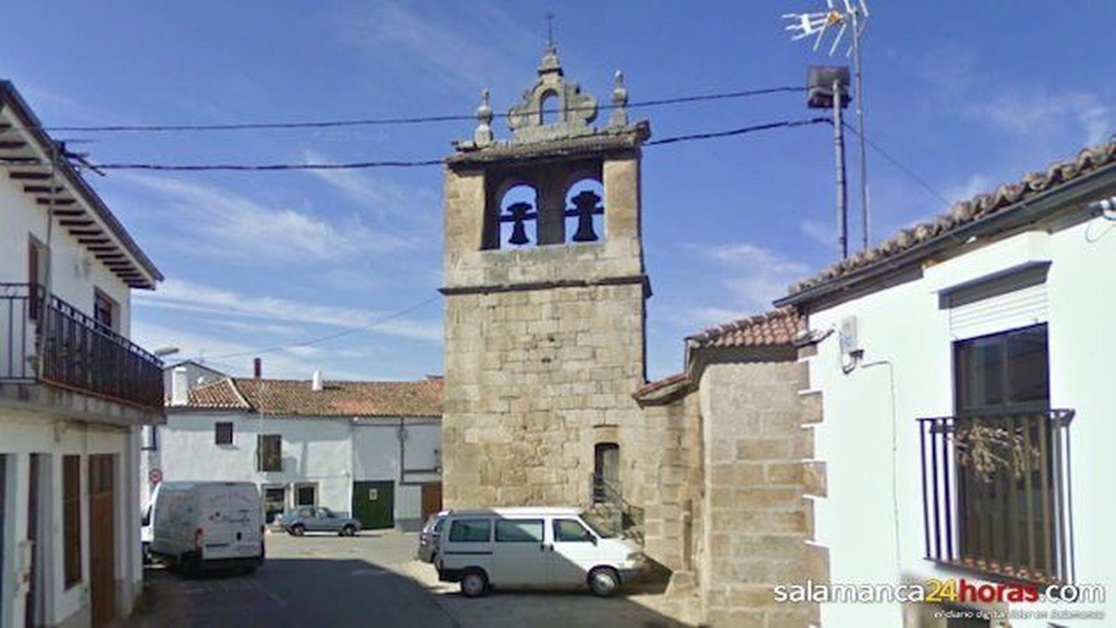 Valdesangil celebra este fin de semana sus 300 años con actos para todos