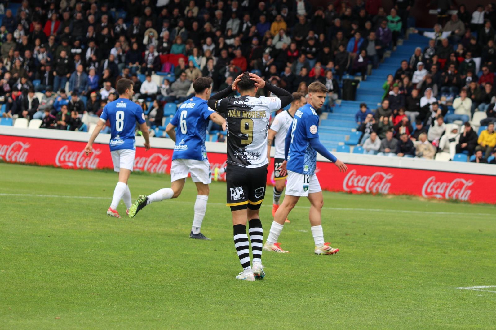 Unionistas – Sestao River