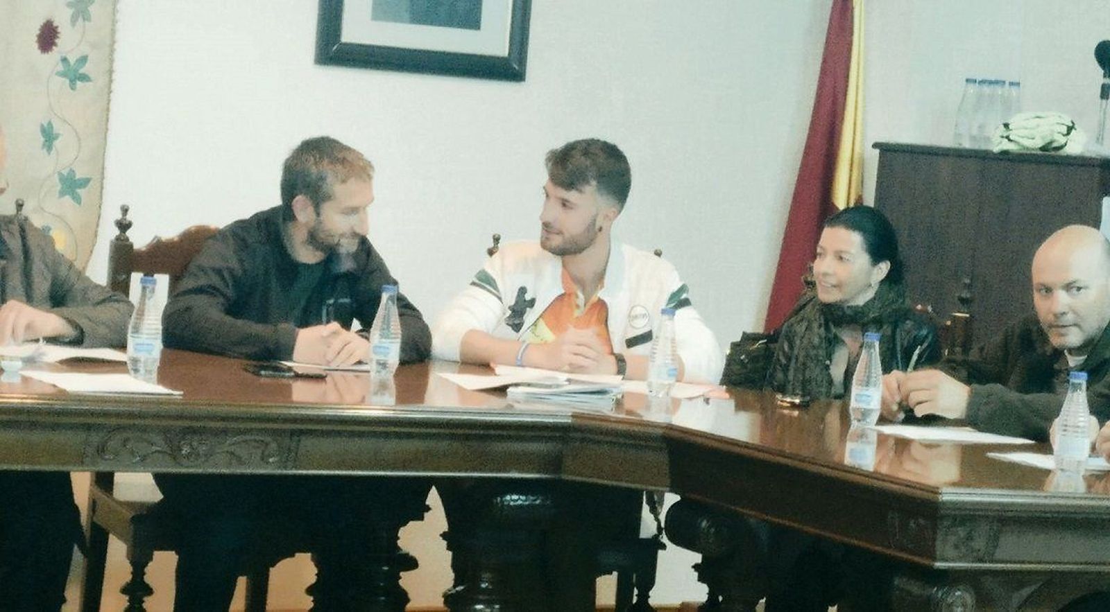 Ciudadanos Lumbrales consigue incluir más de 20.000 euros en los presupuestos municipales