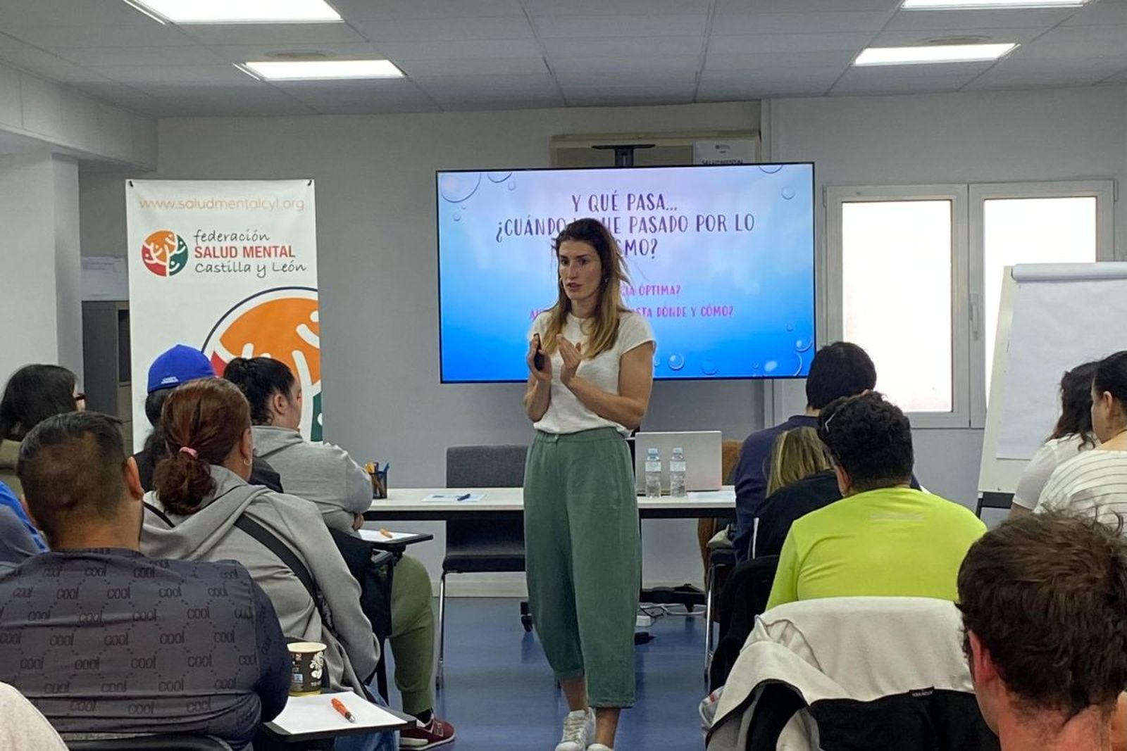 Proyecto ‘PasaXT Hacia el Empleo’ y el Club de Rugby El Salvador