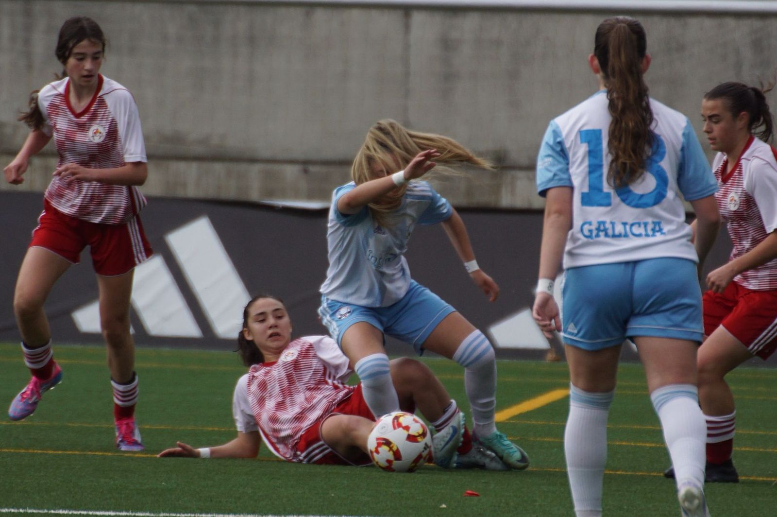 final-plata-del-campeonato-de-espana-sub16-femenino-2