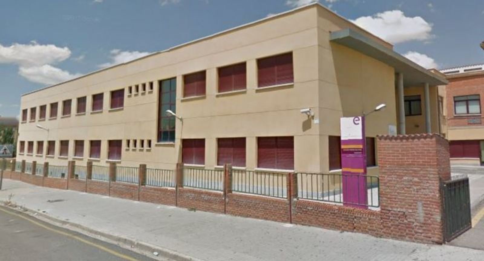 IES Cardenal Pardo de Tavera