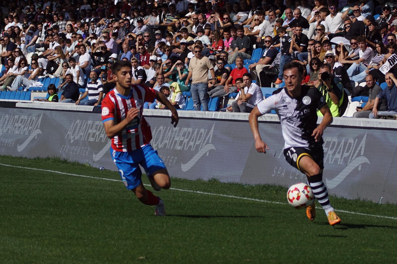 GALERÍA | Unionistas – Lugo