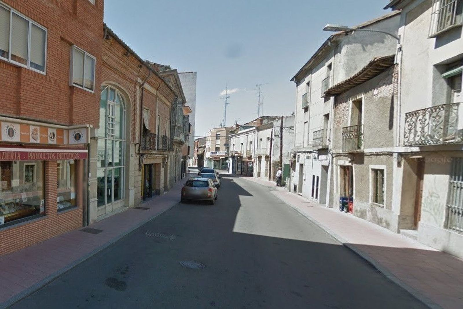 Aprobación definitiva de la ordenanza para subvencionar actuaciones en inmuebles del Área de Regeneración Urbana