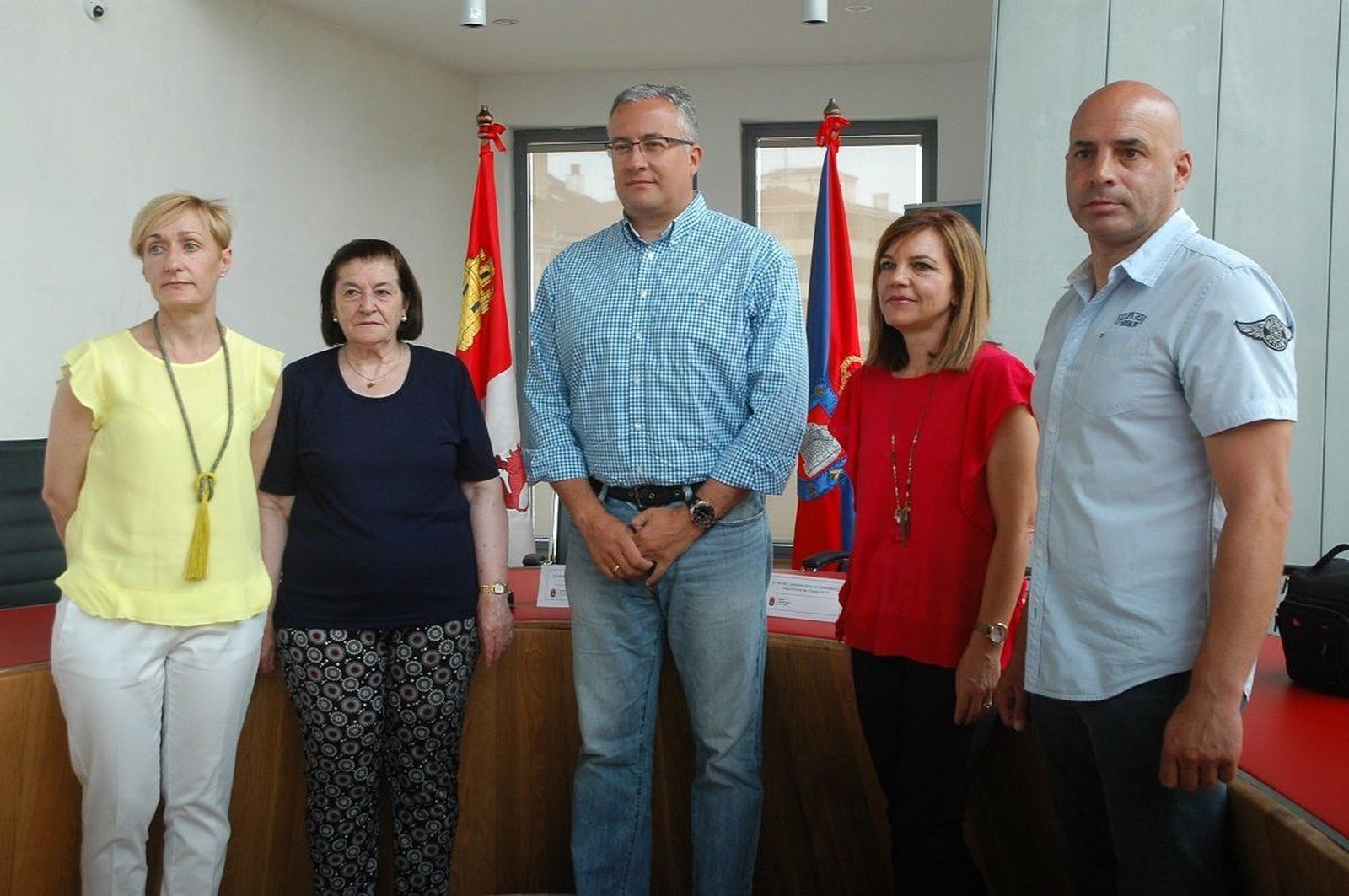 Guijuelo honrará durante las Fiestas a las víctimas de la tragedia de 1967