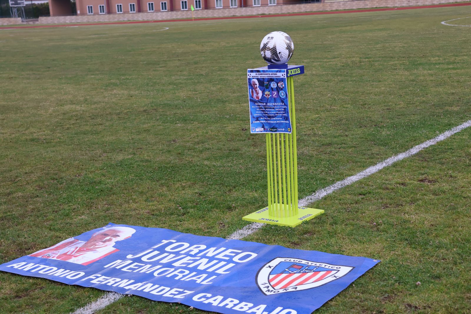Memorial Antonio Fernández Carbajo (12)