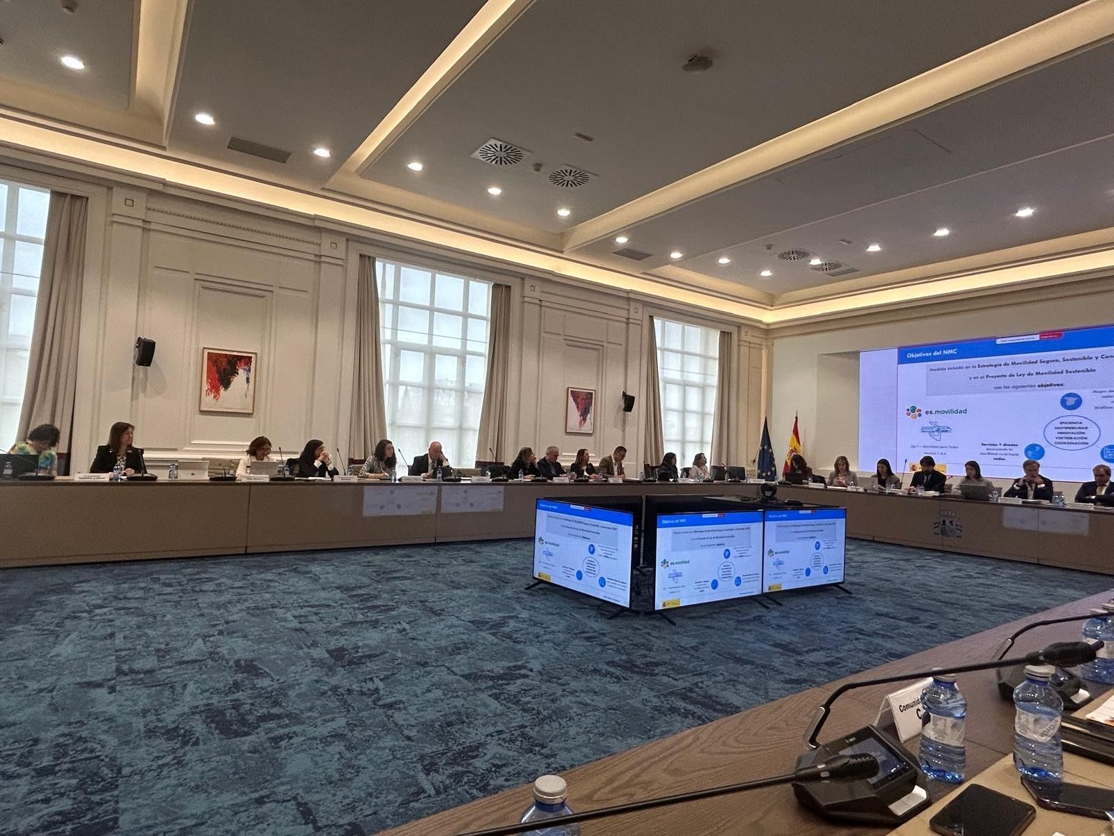 Castilla y León redobla la presión sobre el Ministerio por el Mapa de Transportes que suprimiría cientos de paradas