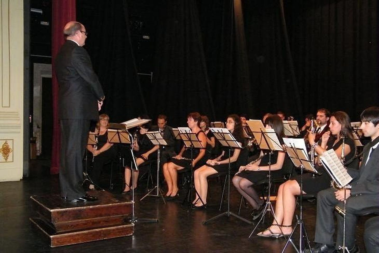 La Escuela de Música de Béjar iniciará el curso el 14 de septiembre
